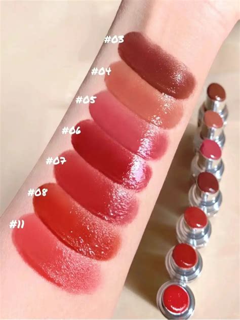 ysl lip glaze candy|More.